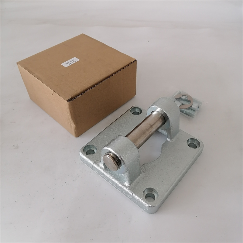 SNCB-125 Cylinder Double earrings