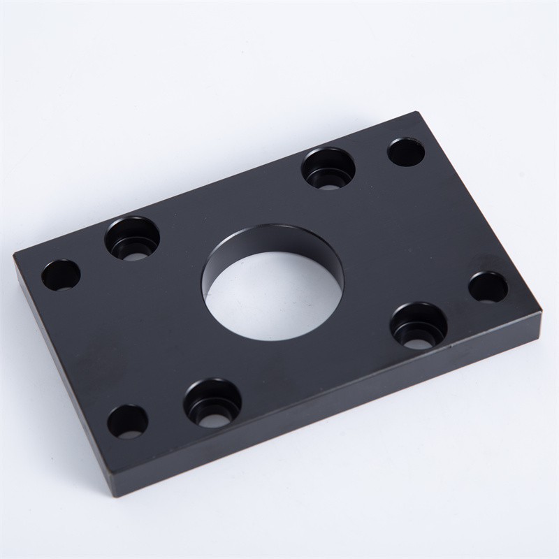 F-SI32FA Cylinder Flange